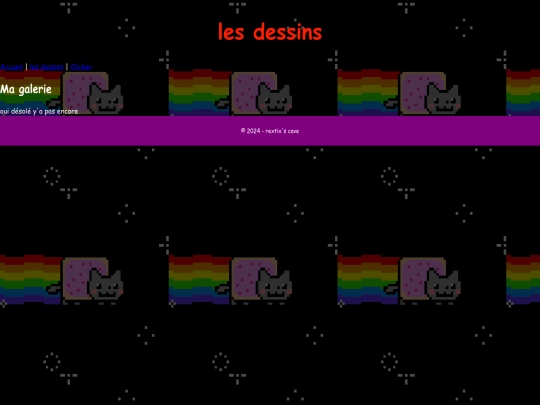 mes-travaux screenshot