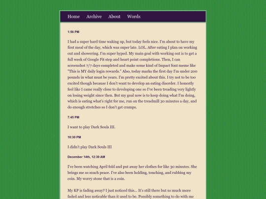 posts/2021-12-13-Open-Calls screenshot