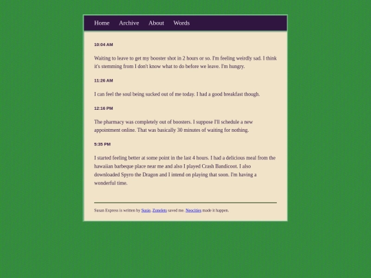 posts/2021-12-19-Sucked-into-a-needle screenshot