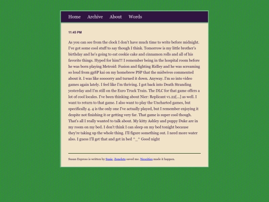 posts/2022-01-27-The-Shortest-Blog-In-The-World screenshot