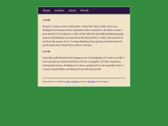 posts/2022-01-28-This-Blog-Post-Is-100-Percent-Free screenshot