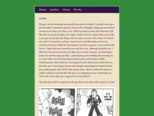 posts/2022-05-23-Guy-with-a-gun-for-a-head screenshot