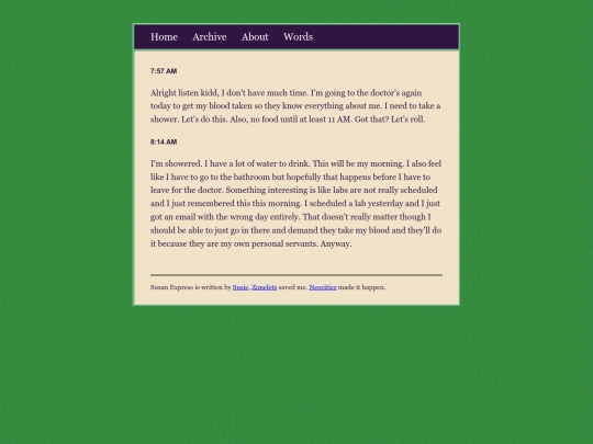 posts/2022-05-27-The-Cartoon-Man screenshot