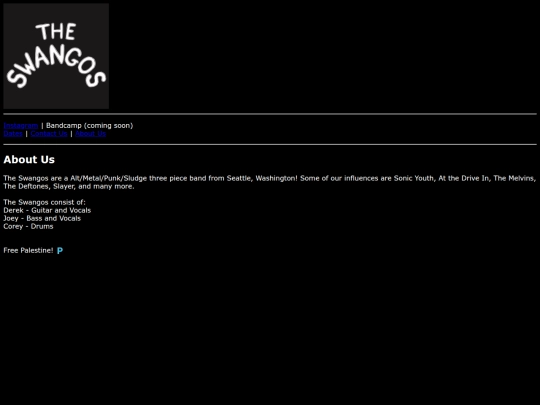 about_us screenshot