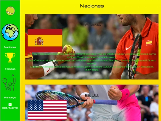 nations screenshot