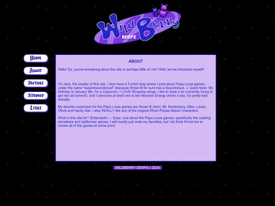 about screenshot