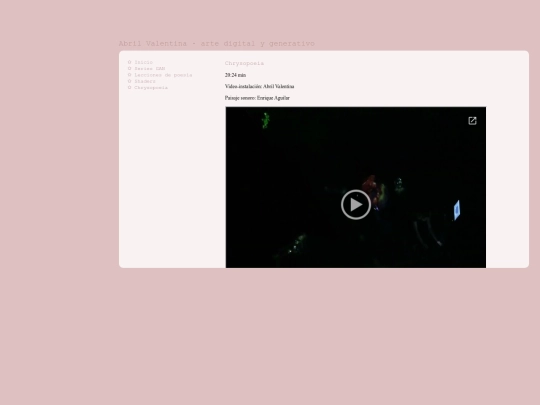 chrysopoeia screenshot