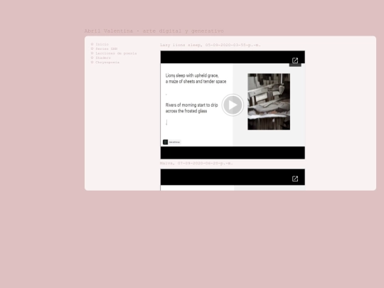 lecciones_de_poesia screenshot