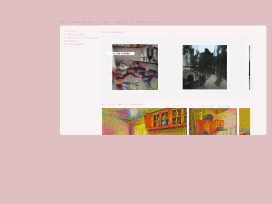 series_gan screenshot