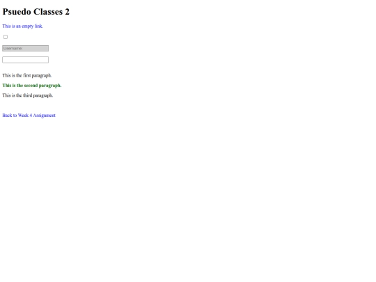 psuedoclasses2 screenshot