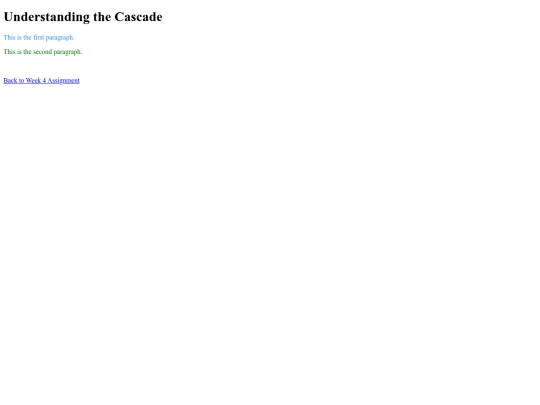 understandingthecascade screenshot
