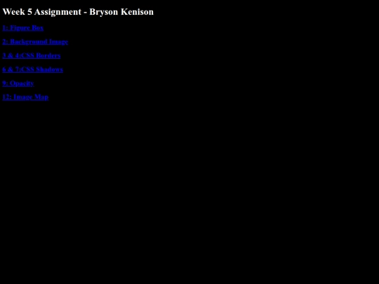 w5a screenshot