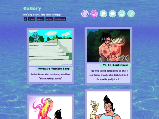 gallery screenshot