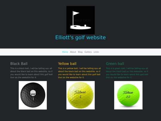 BS5_home screenshot