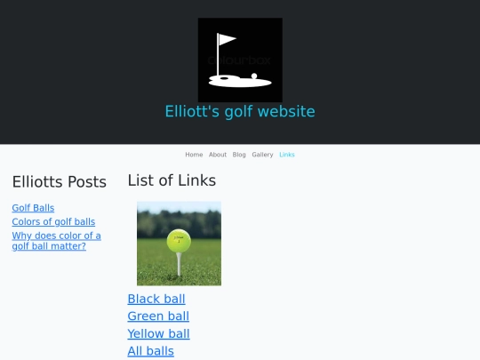 BS5_links screenshot