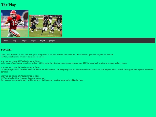 page1 screenshot