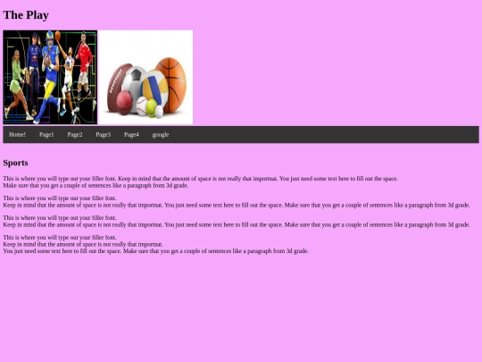page3 screenshot