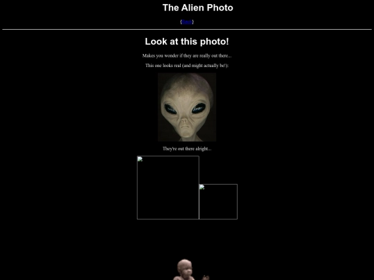 images/alien/the alien photo screenshot