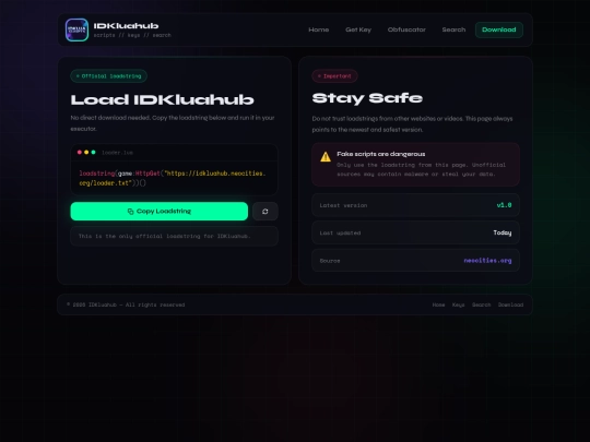 download screenshot