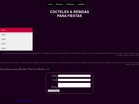 nosotros screenshot