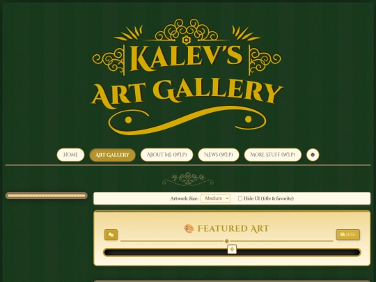 Backups/Art_Gallery_Old screenshot