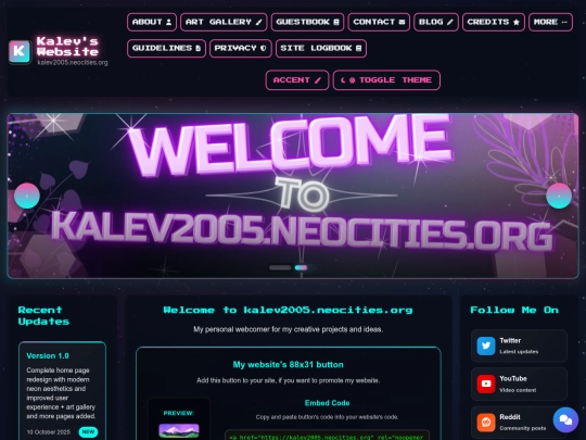 home_1 screenshot