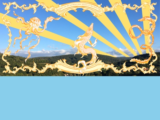 CréationGraphique screenshot