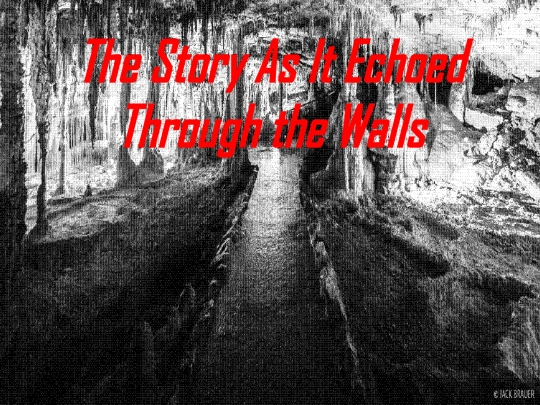 TheStoryAsItEchoed screenshot