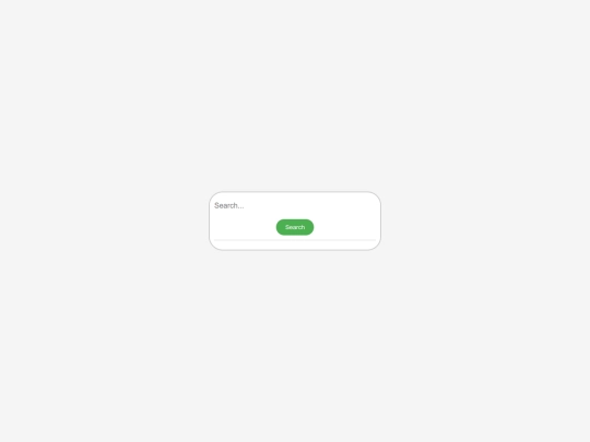 search screenshot