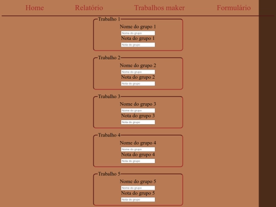 formulario screenshot