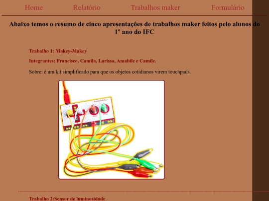 maker screenshot