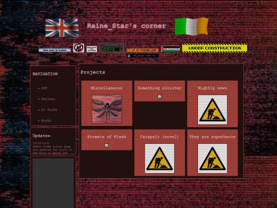 art screenshot