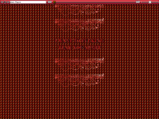 song_bank screenshot