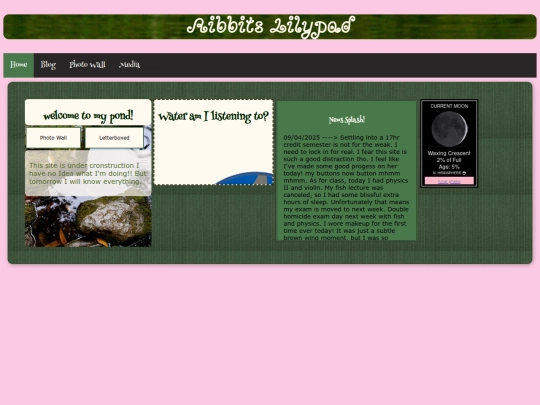 main screenshot