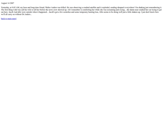 2007 screenshot
