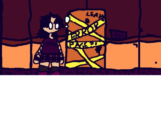 whereami screenshot