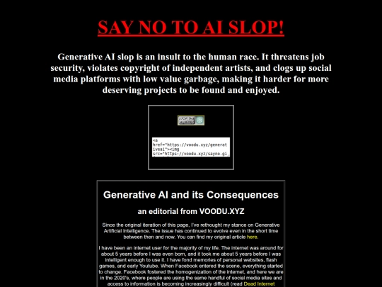 generativeai screenshot