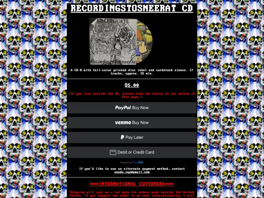 sneeratcd screenshot