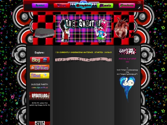 music screenshot