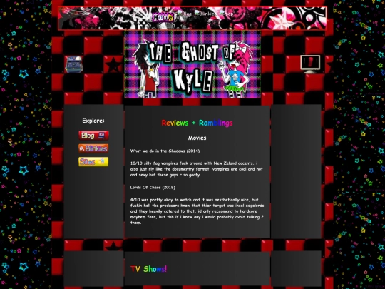 reveiws screenshot
