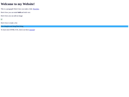 page3 screenshot