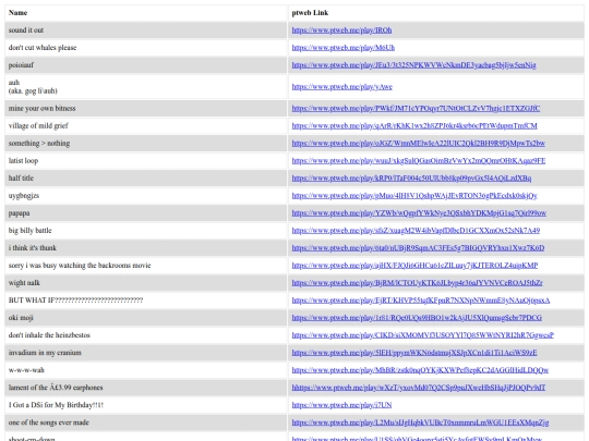 botb screenshot