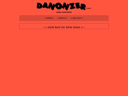 music screenshot