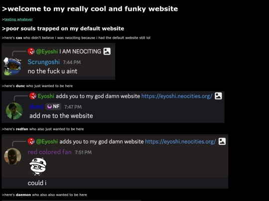 previoushomepage screenshot