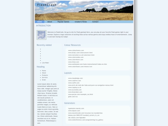 indexa screenshot