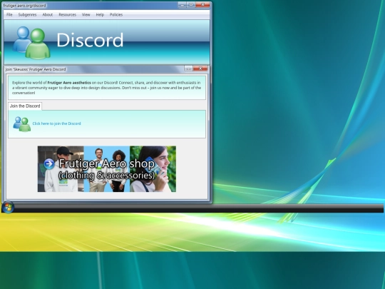 discord screenshot