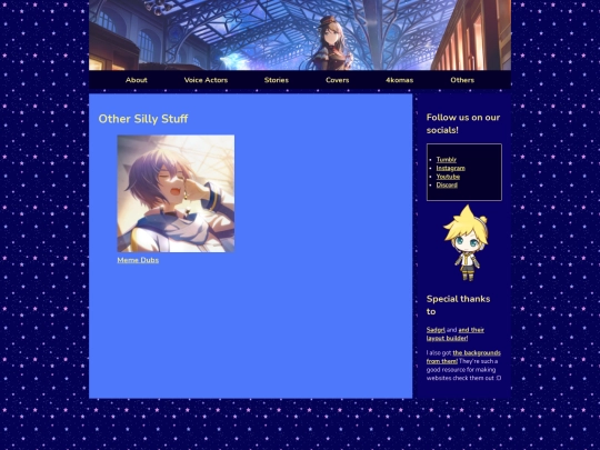 others screenshot