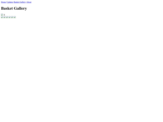 basketgallery screenshot