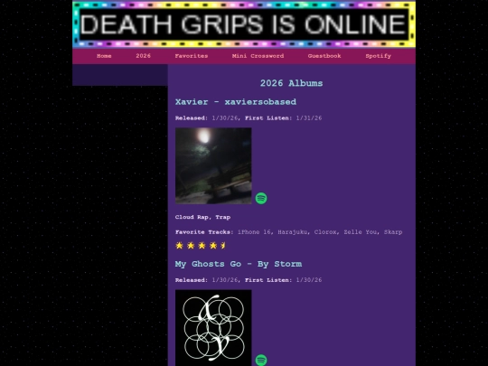 2026 screenshot