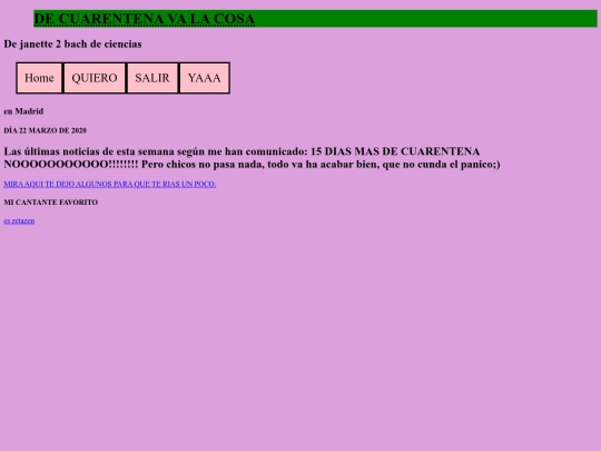news screenshot